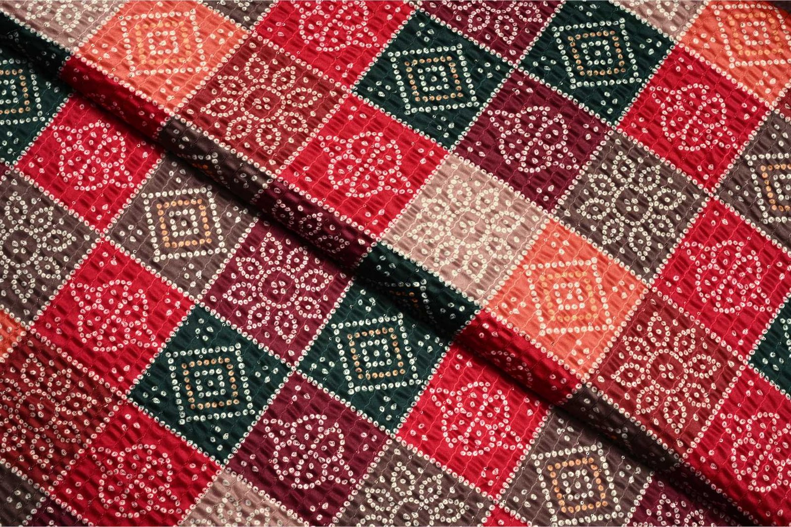 best fabric store in Chennai