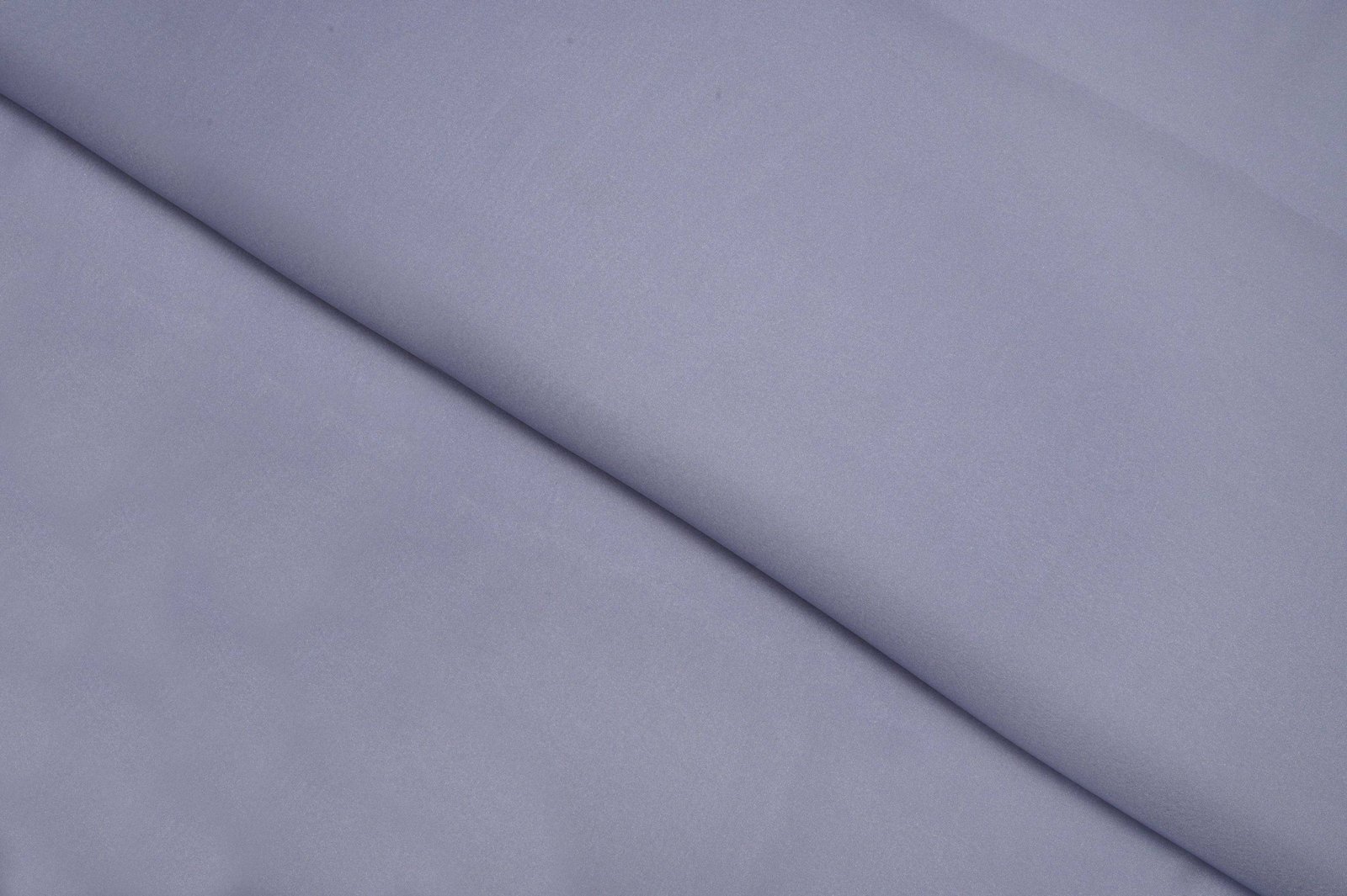 LILAC PURPLE COLOR GLOSSY FINISH WISCOSS TISSUE ORGANZA FABRIC 11156