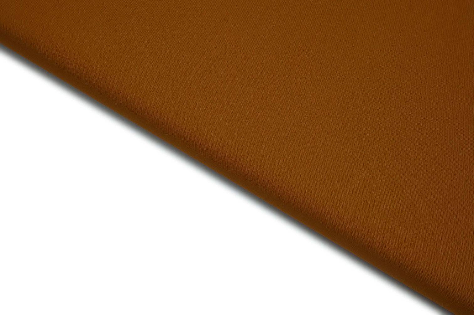 DUSTY BROWN  COLOR WISCOSS ORGANZA PLAIN WEAVE  SHEER FABRIC 11616