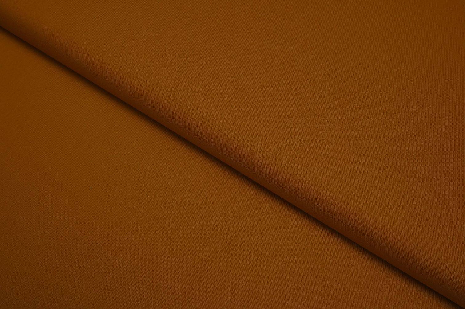 DUSTY BROWN  COLOR WISCOSS ORGANZA PLAIN WEAVE  SHEER FABRIC 11616