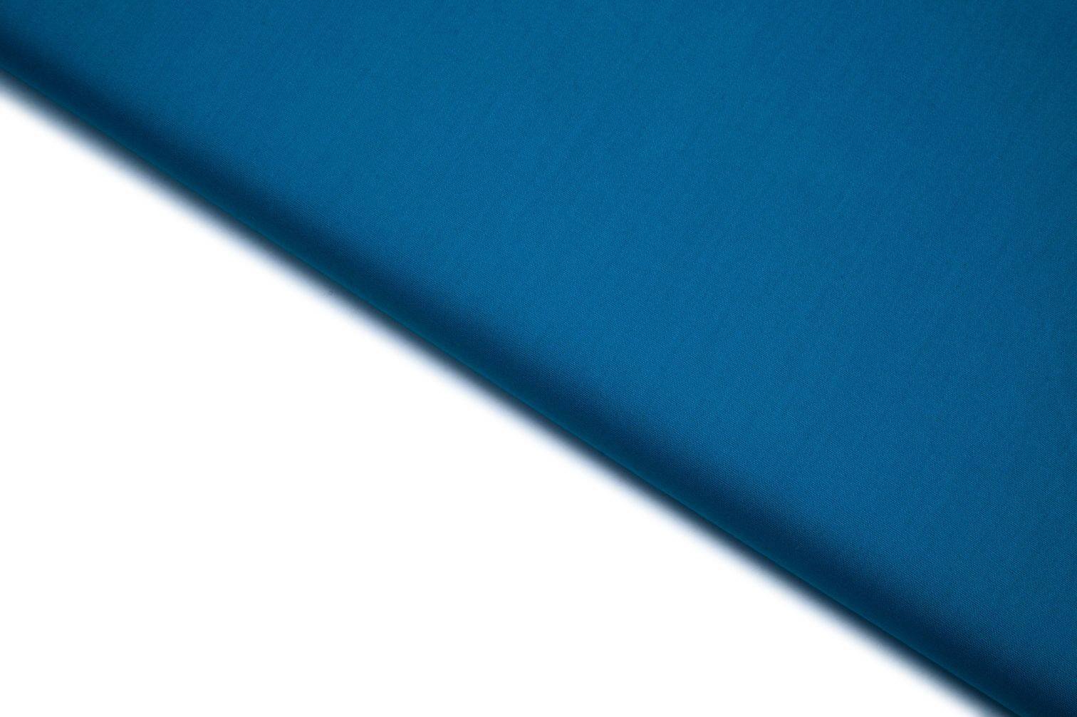 DRY DEEP MEHENDI GREEN  COLOR COTTON POPLIN UMAID PLAIN 11609