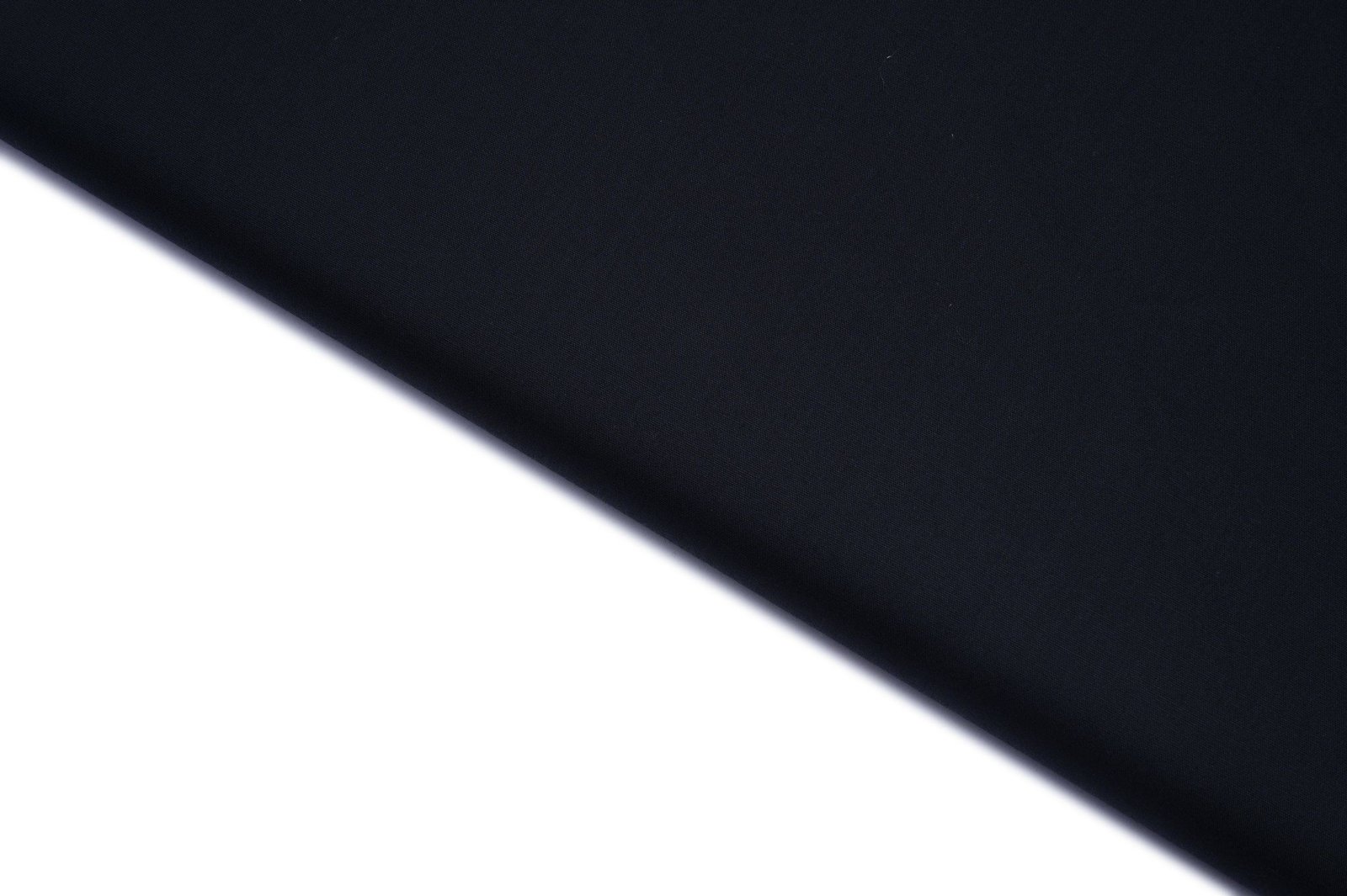 Z BLACK COLOR COTTON POPLIN UMAID PLAIN 11011