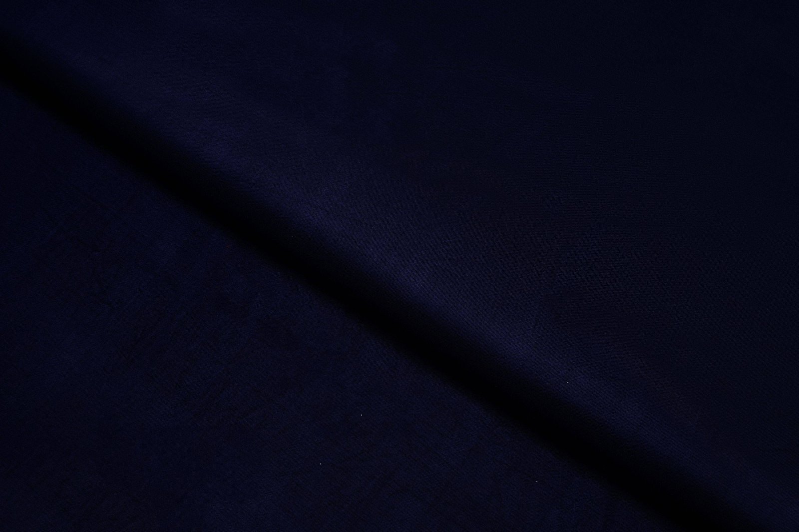 HAWKES BLUE COLOR WISCOSS CHINON SEQUANCE & MONOCHROM THREAD CHAIN STITCH WITH DIGITAL PRINT FLORAL MOTIVE EMBROIDERED WORK FABRIC 11408