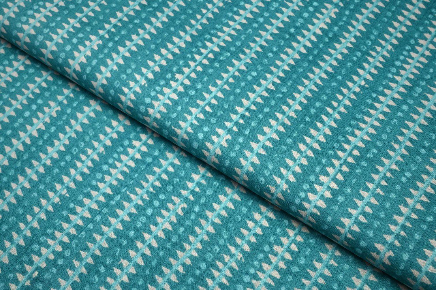 BRIGHT SUN YELLOW COLOR TWOTONE TEXTURE SLUB RAYON FABRIC 9648