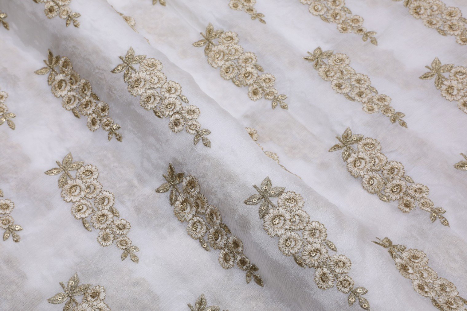 best fabric store in Chennai