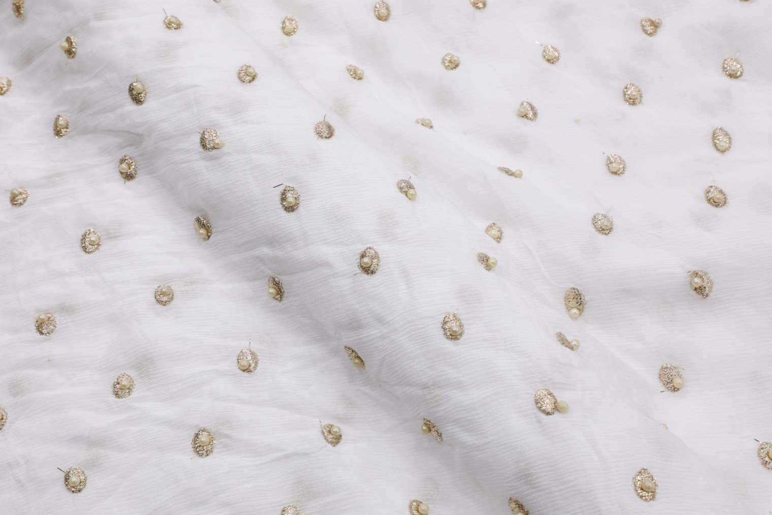 best fabric store in Chennai