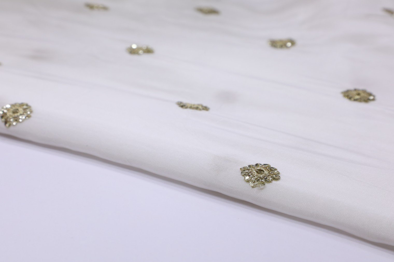 best fabric store in Chennai