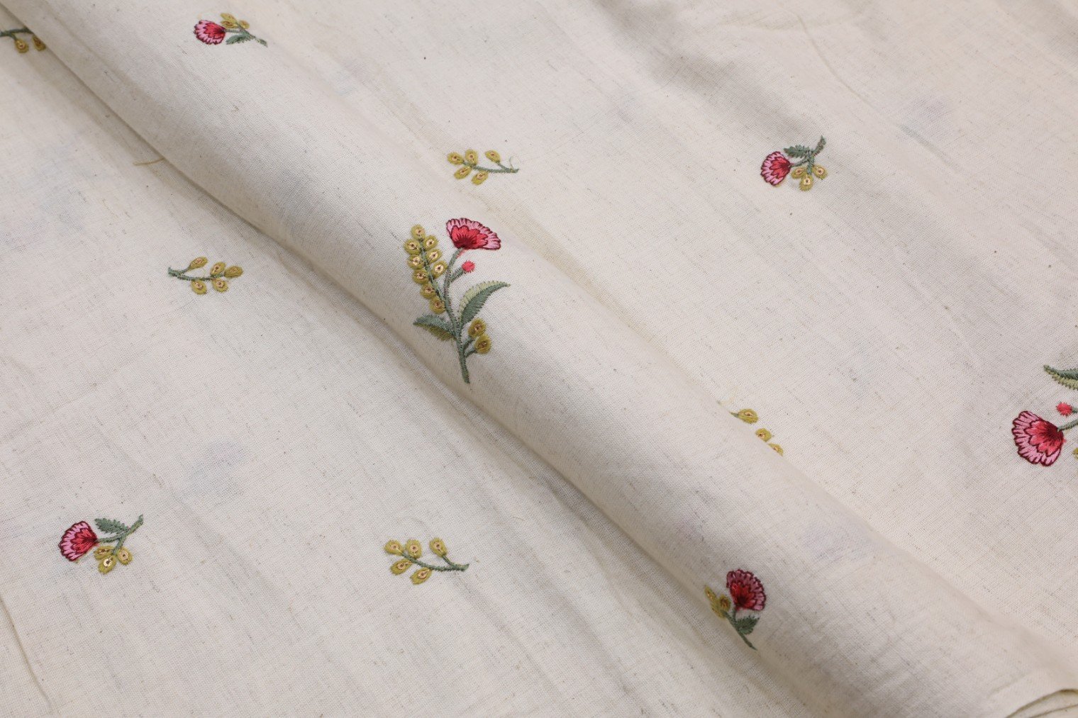 best textile store in Chennai