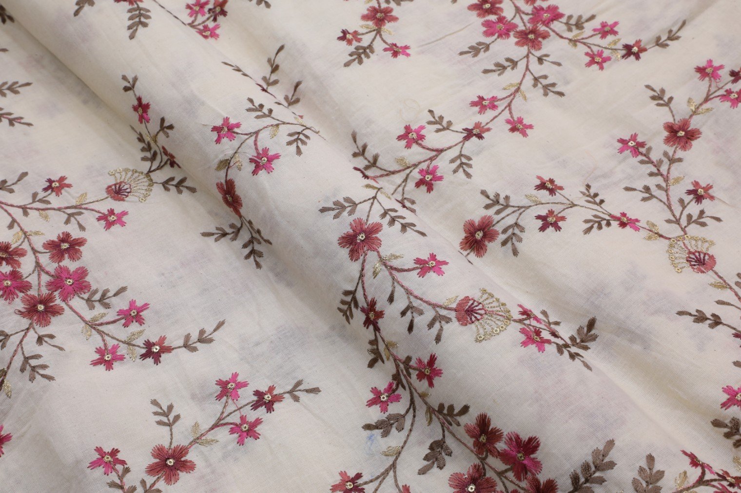 best online fabric store in Chennai