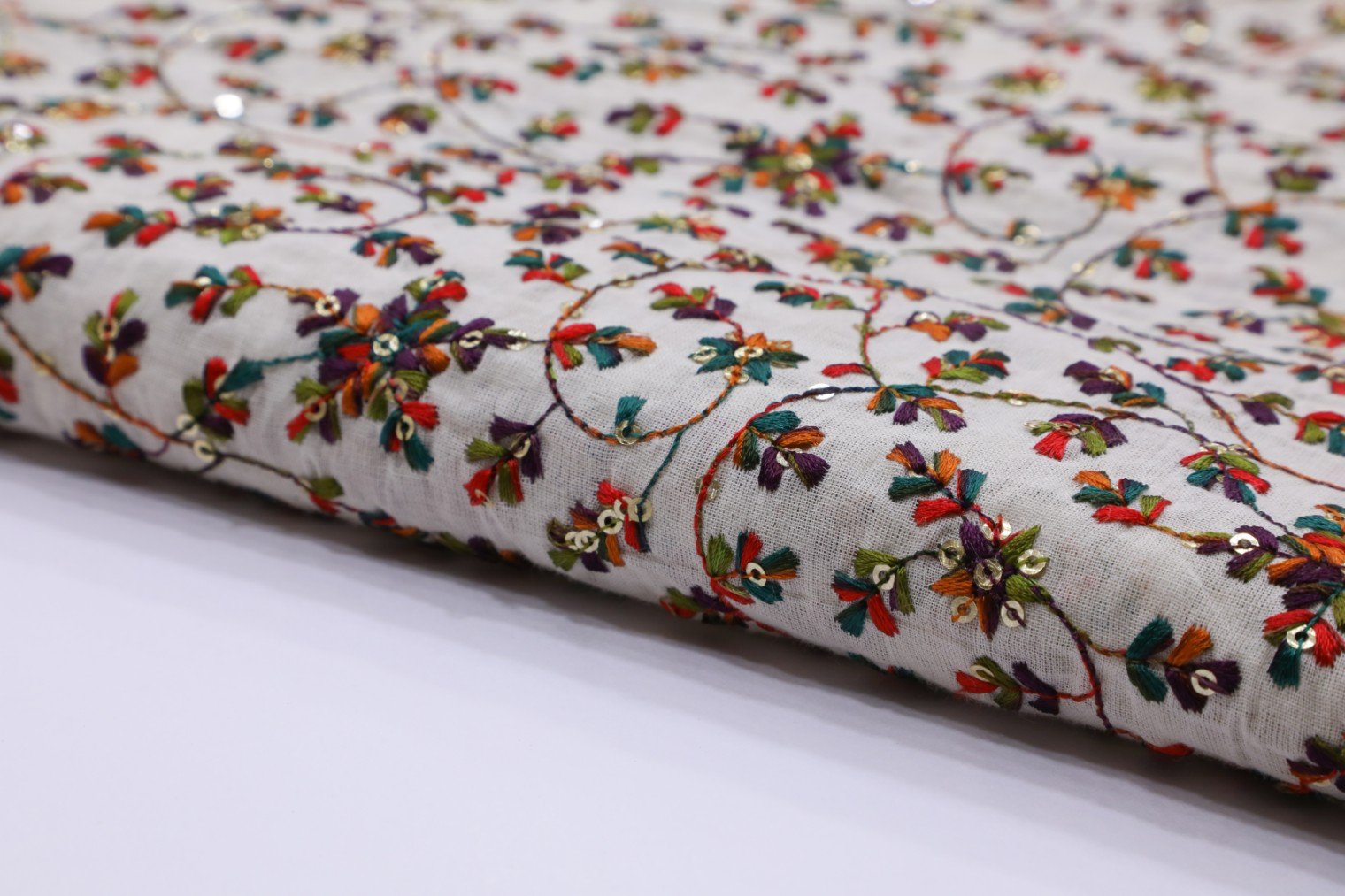 best textile store in Kochi