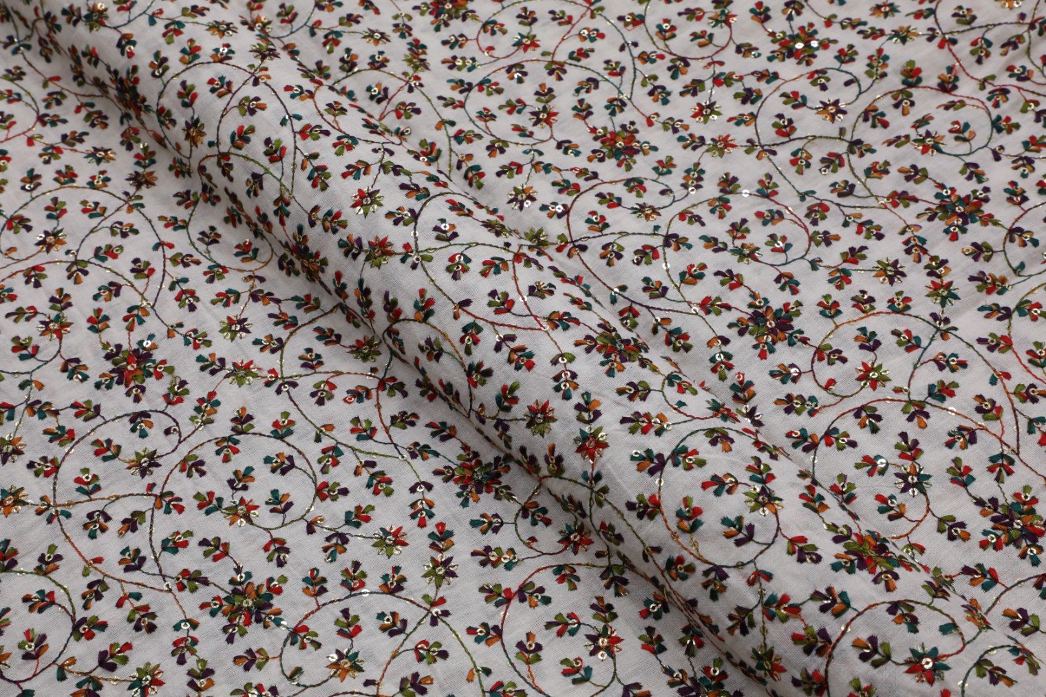 best textile store in Kochi