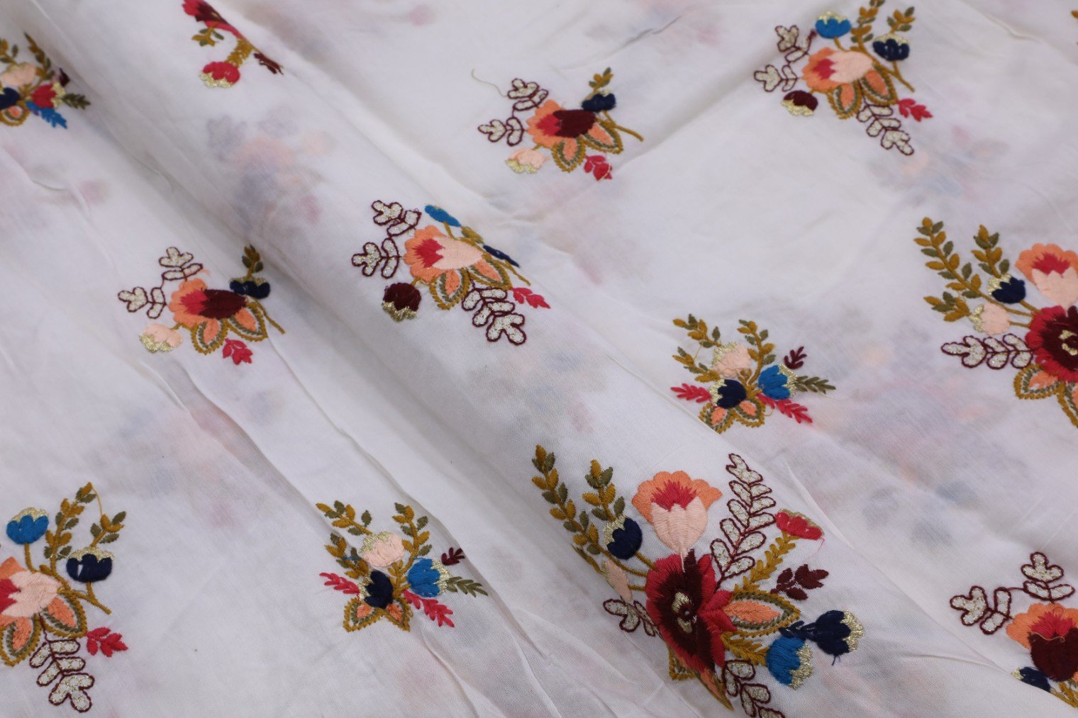 best online fabric store in Kochi