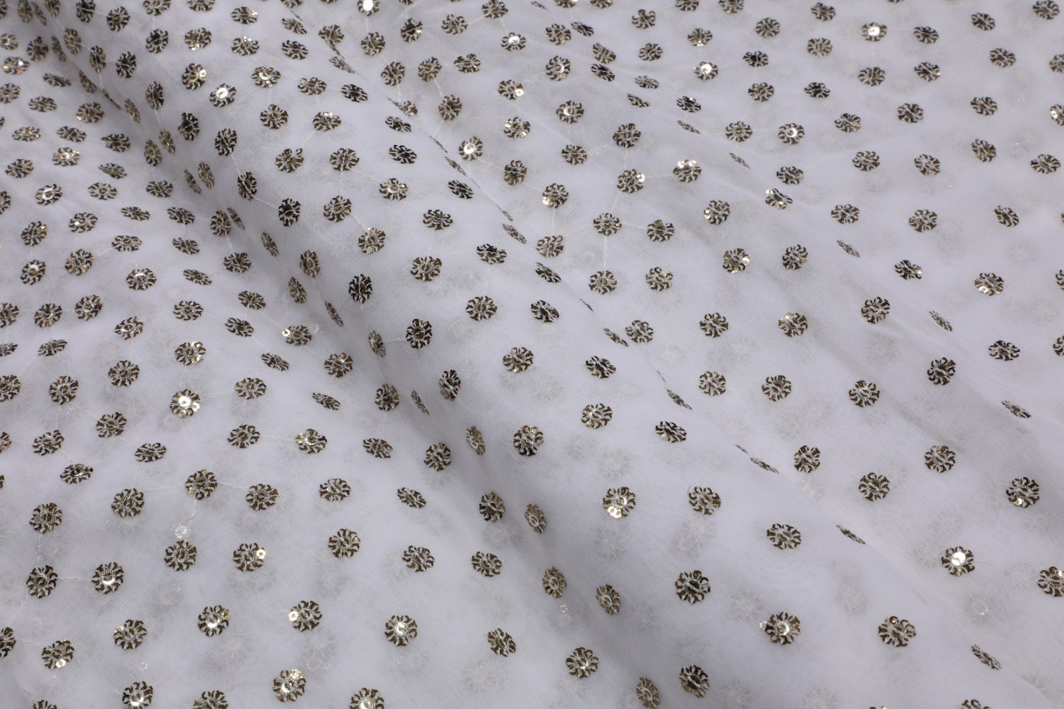 best fabric store in Chennai