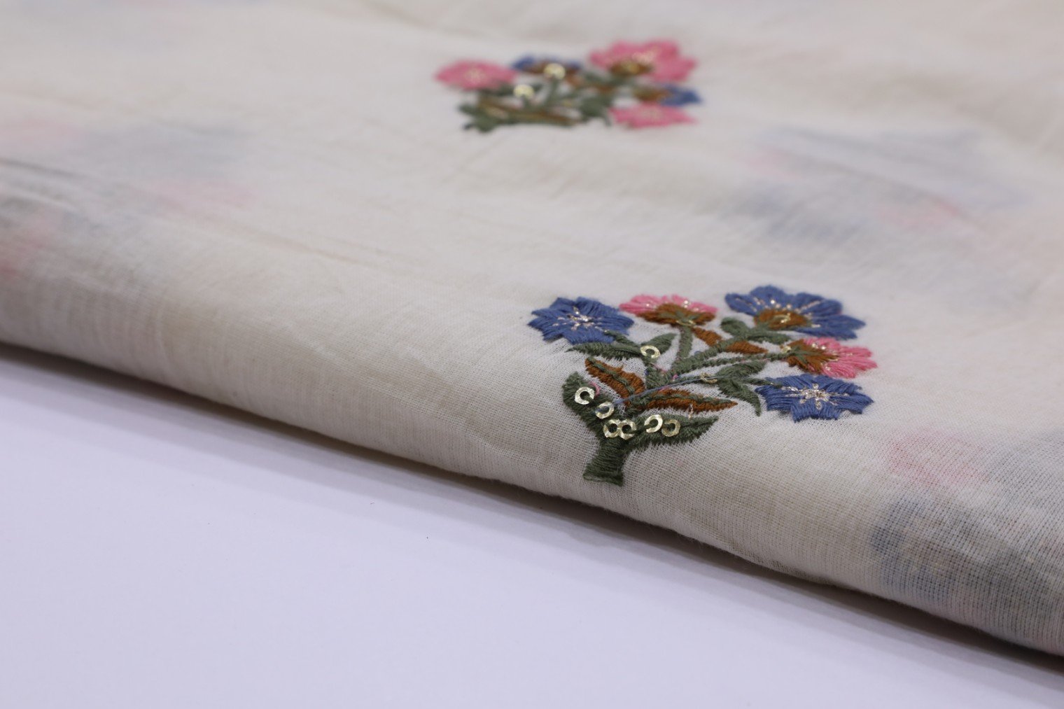 best textile store in Kannur