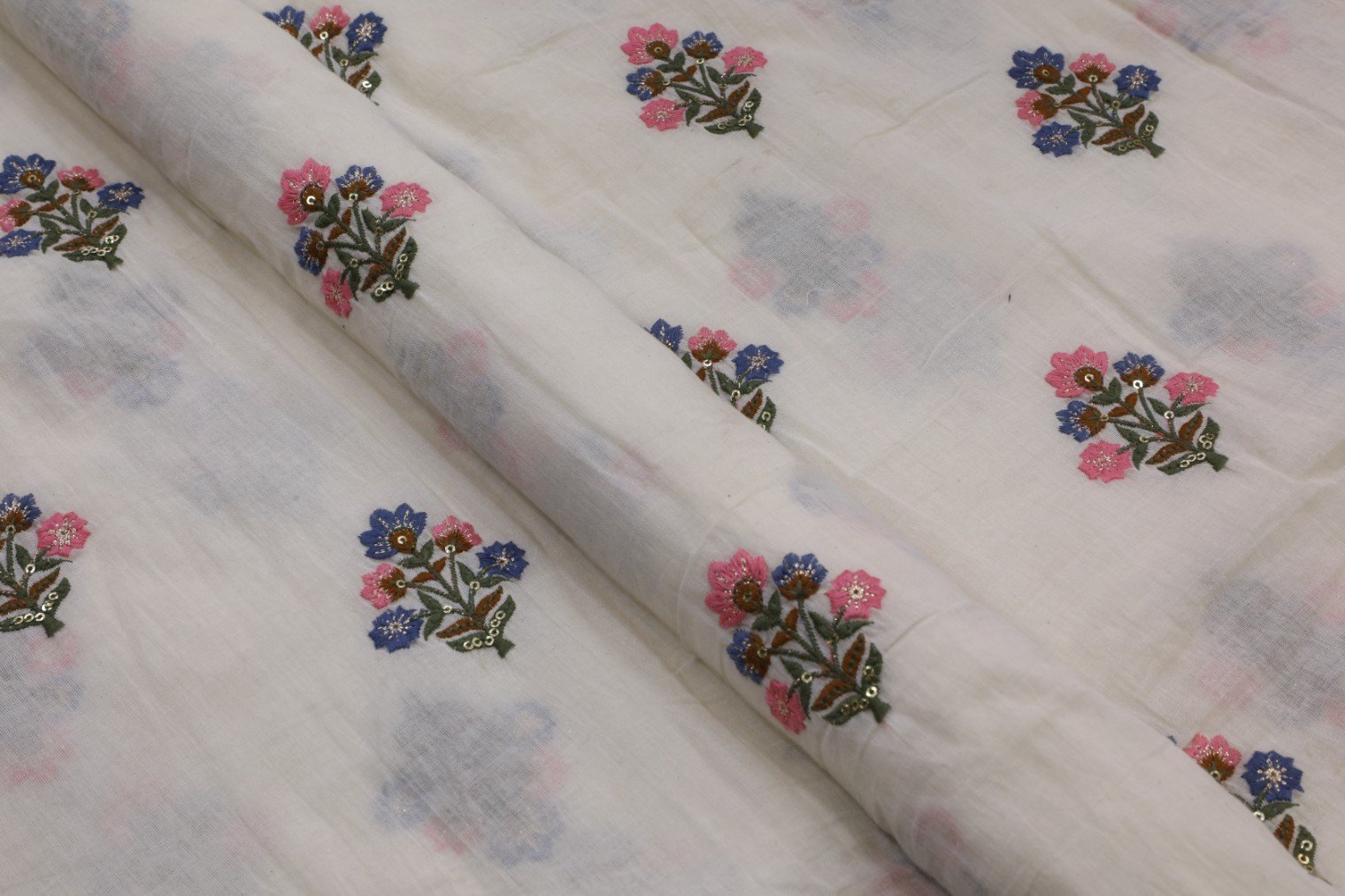 best textile store in Kannur
