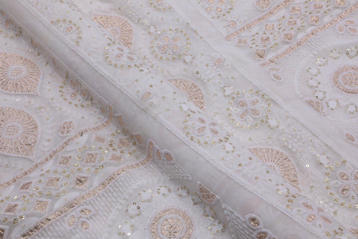 best fabric store in Kochi