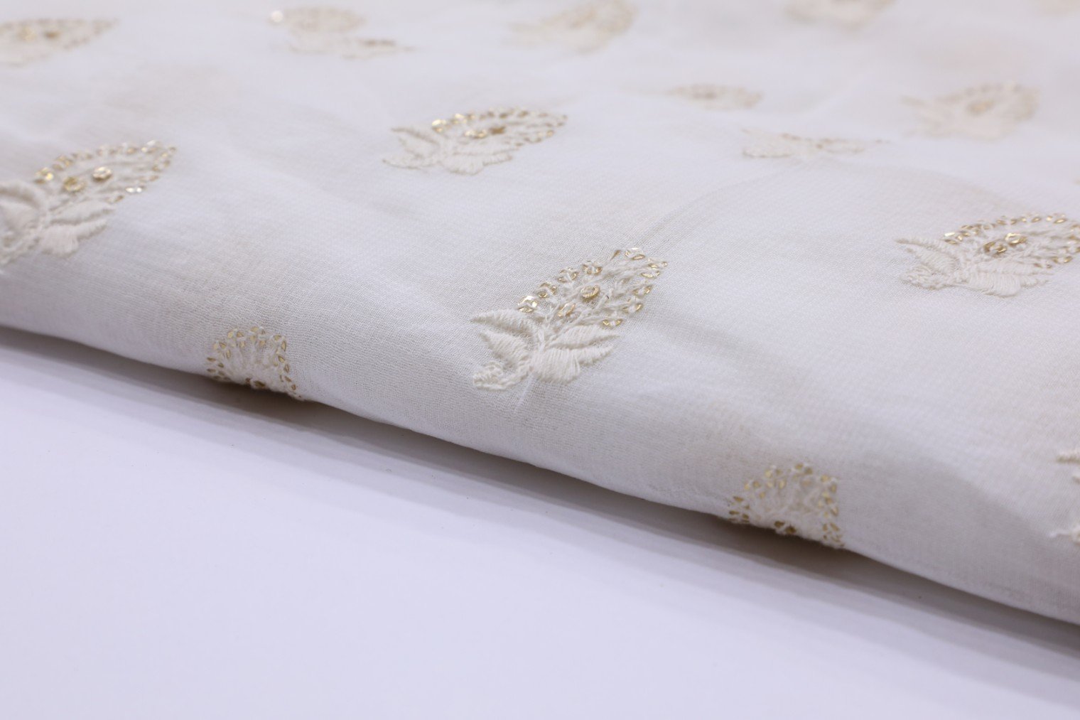 best fabric store in Kochi