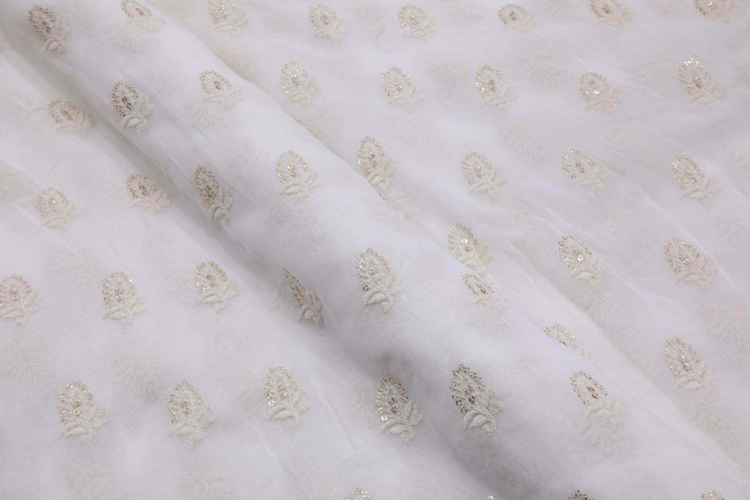 best fabric store in Kochi