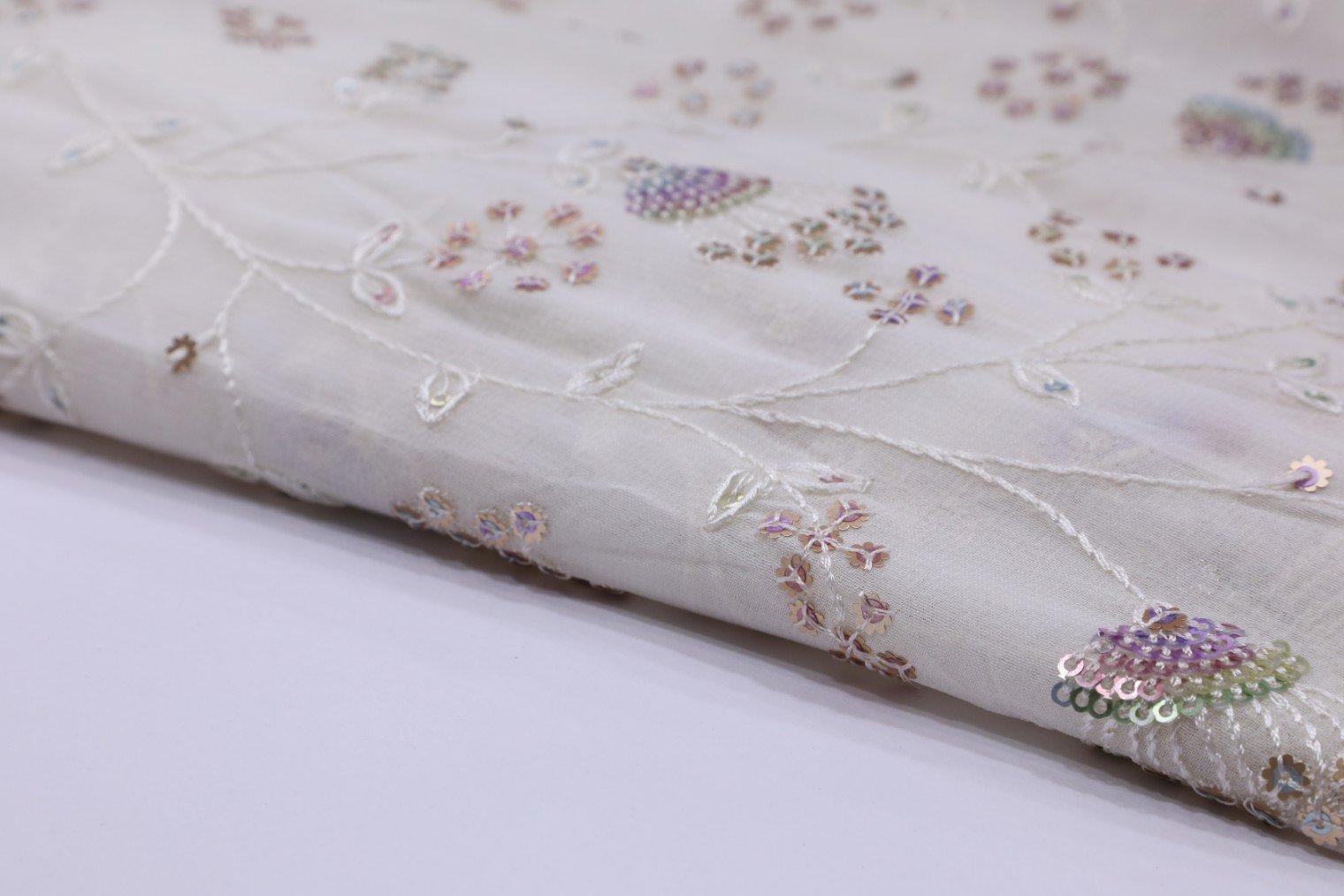 best fabric store in Kochi