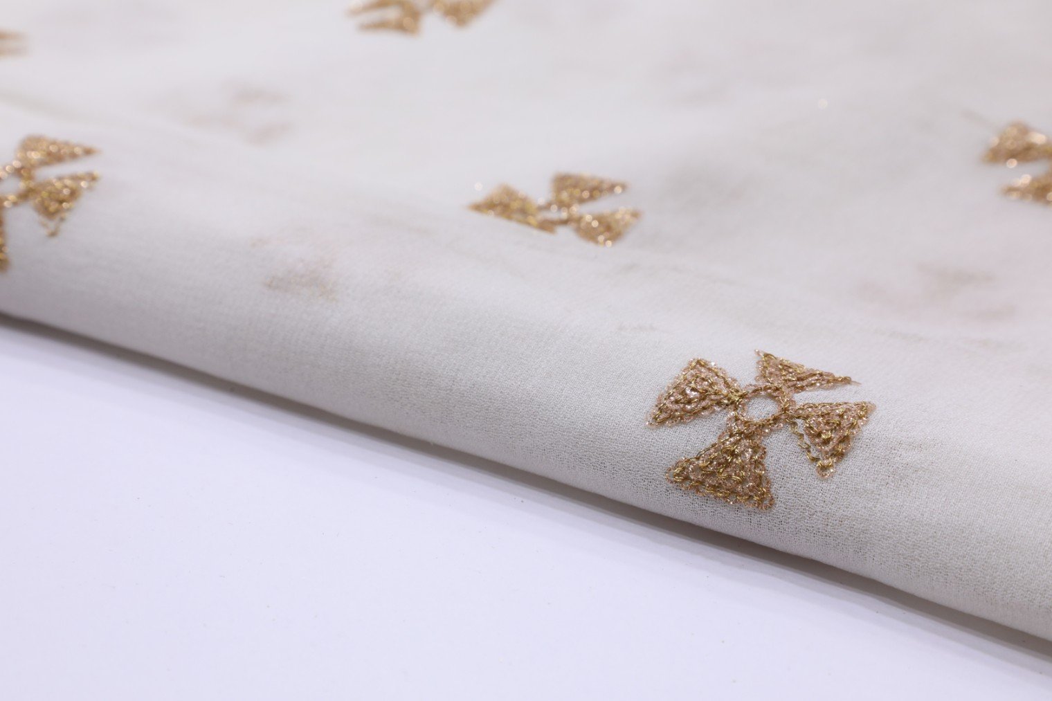 best fabric store in Chennai