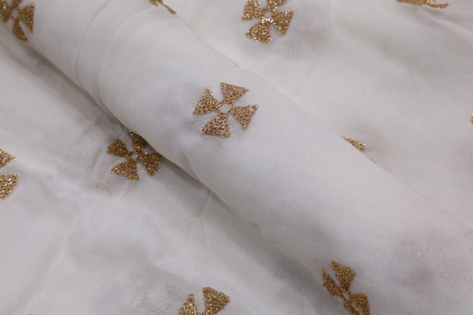 best fabric store in Chennai