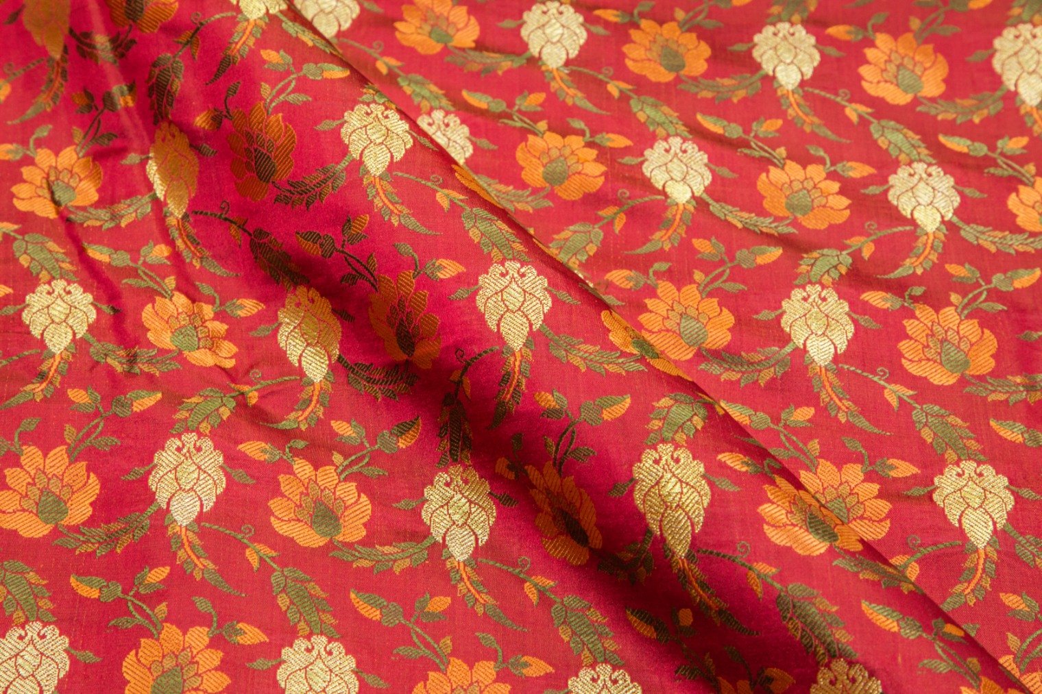 best fabric store in Chennai