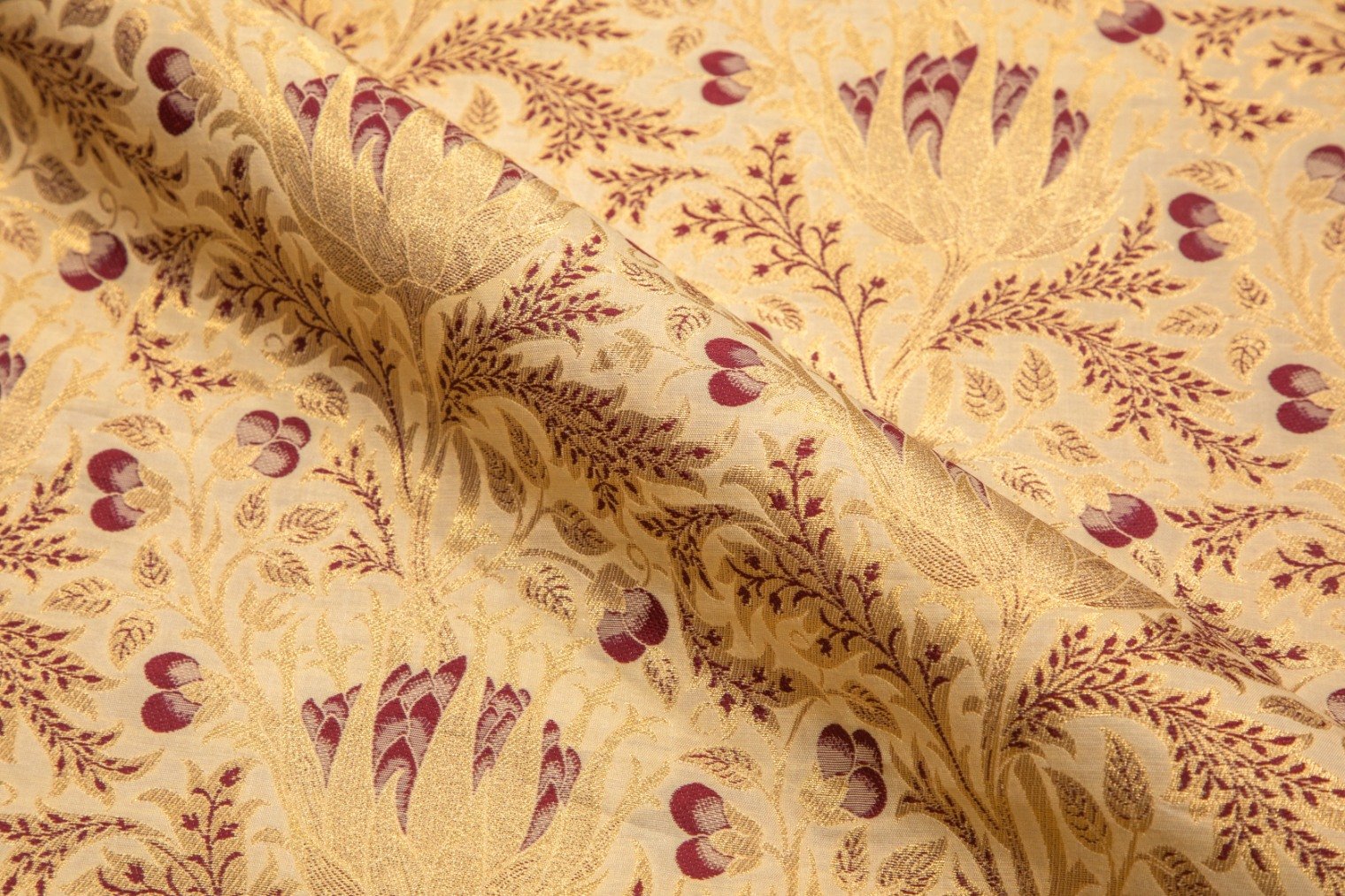 best fabric store in Kannur