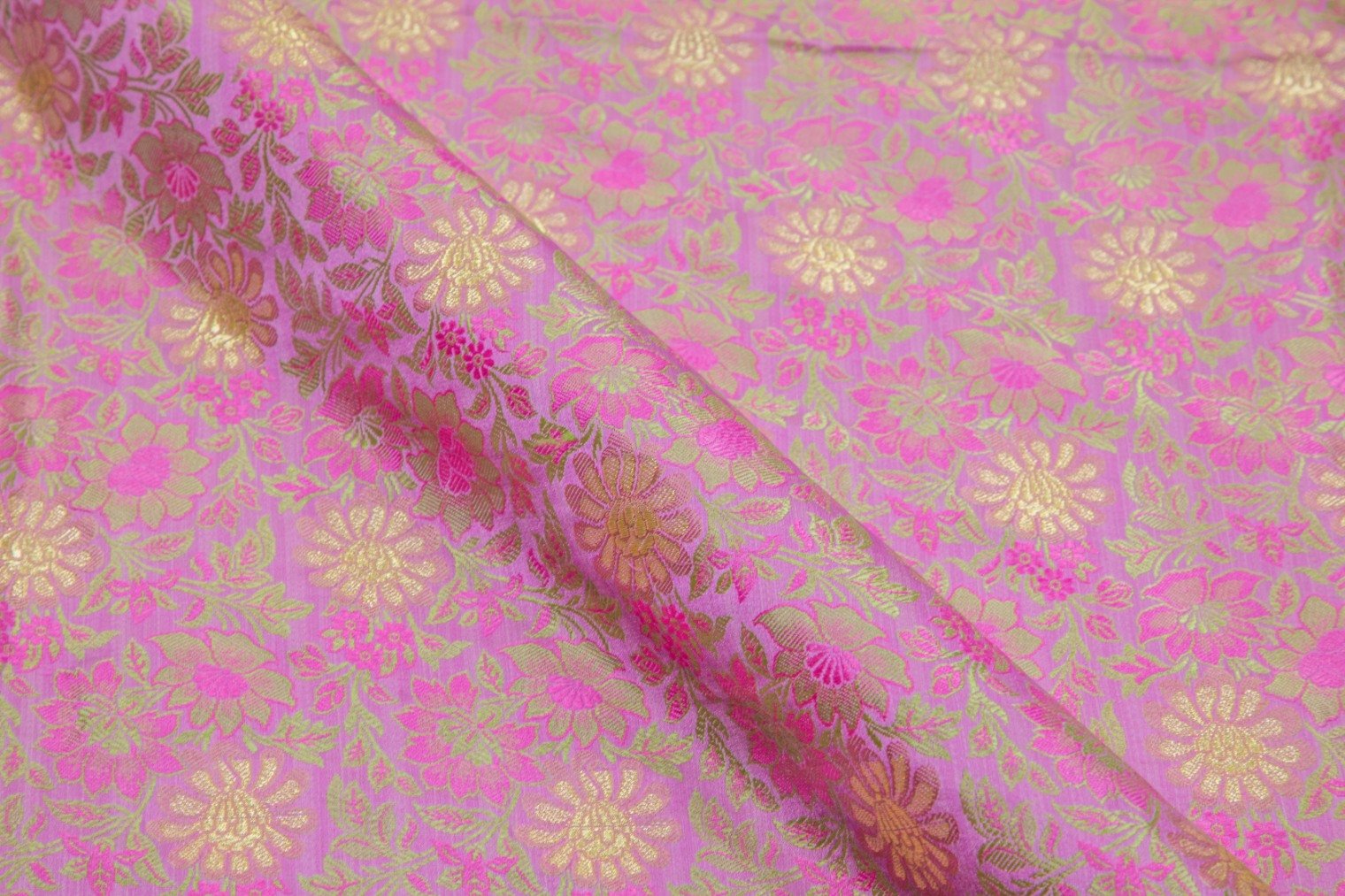best textile store in Kochi