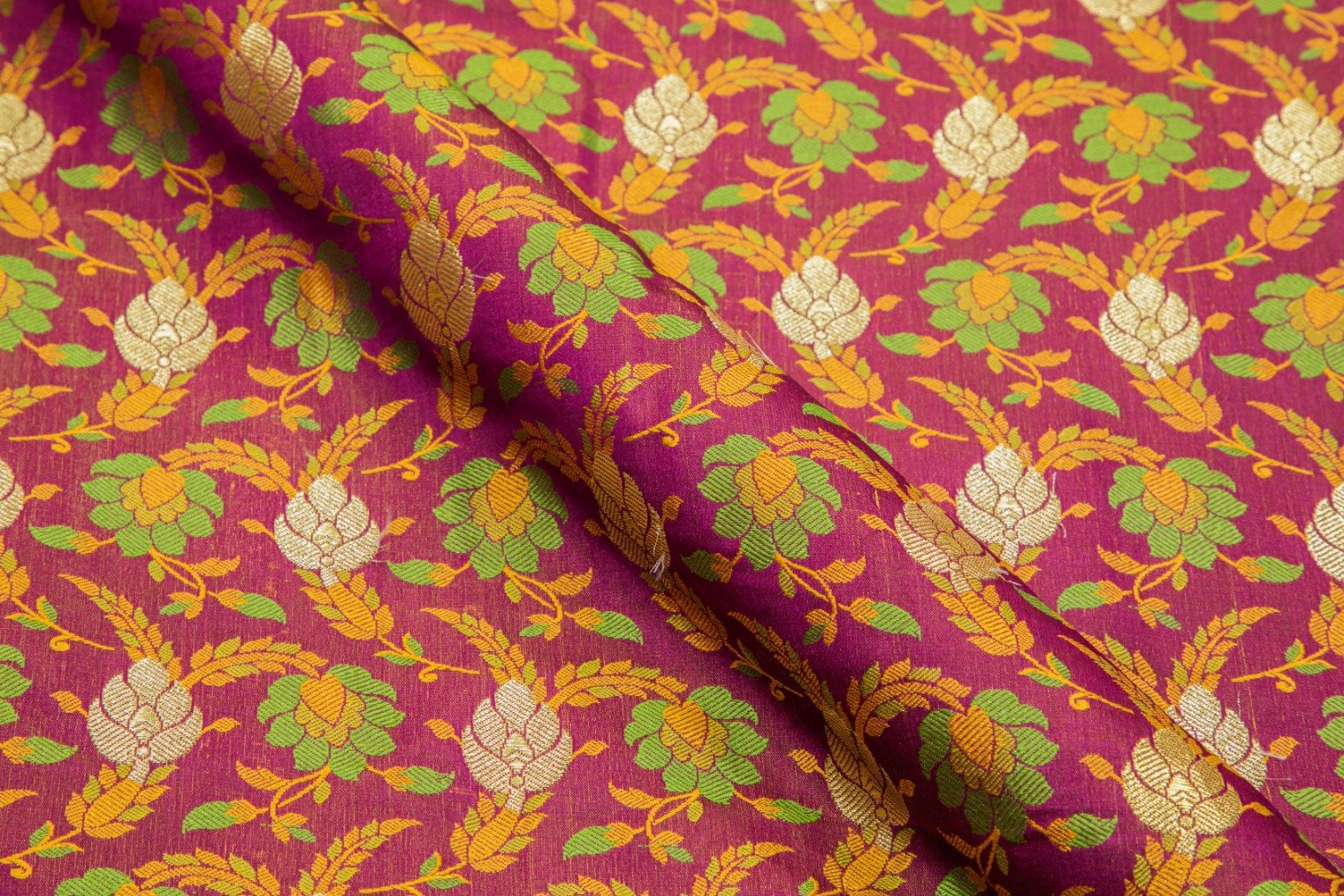 fabric store in Singapore