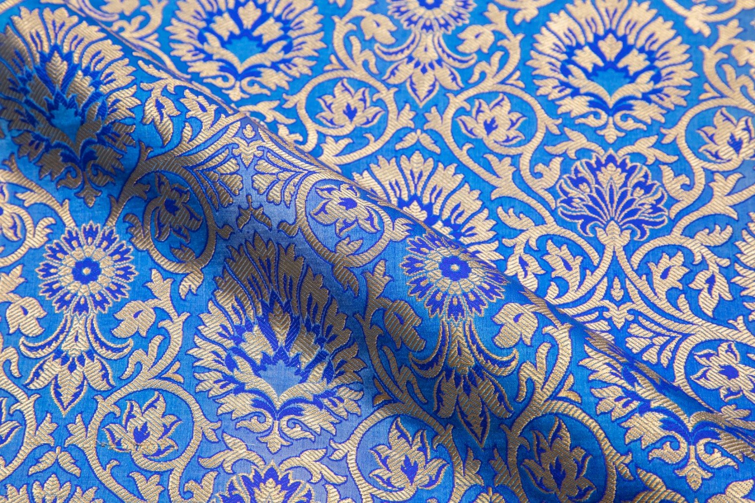 best fabric store in Kochi