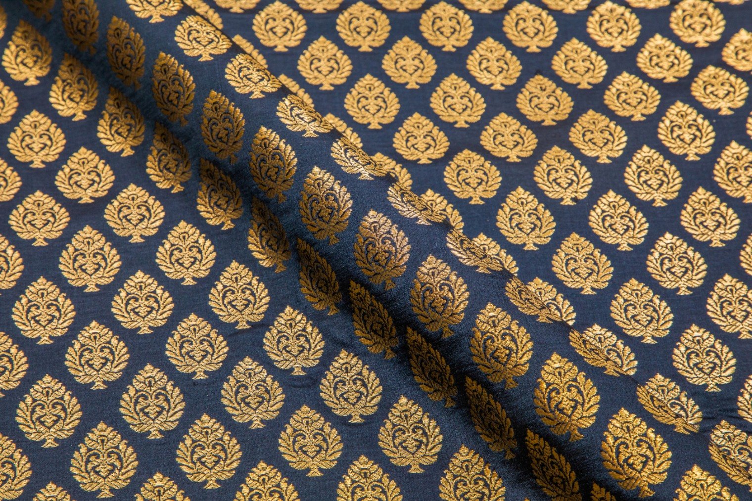best fabric store in Chennai