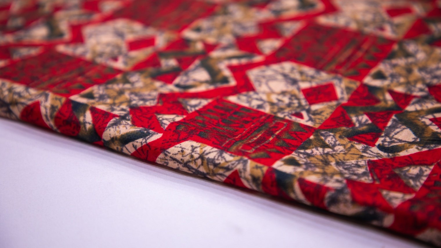 textile store in Singapore