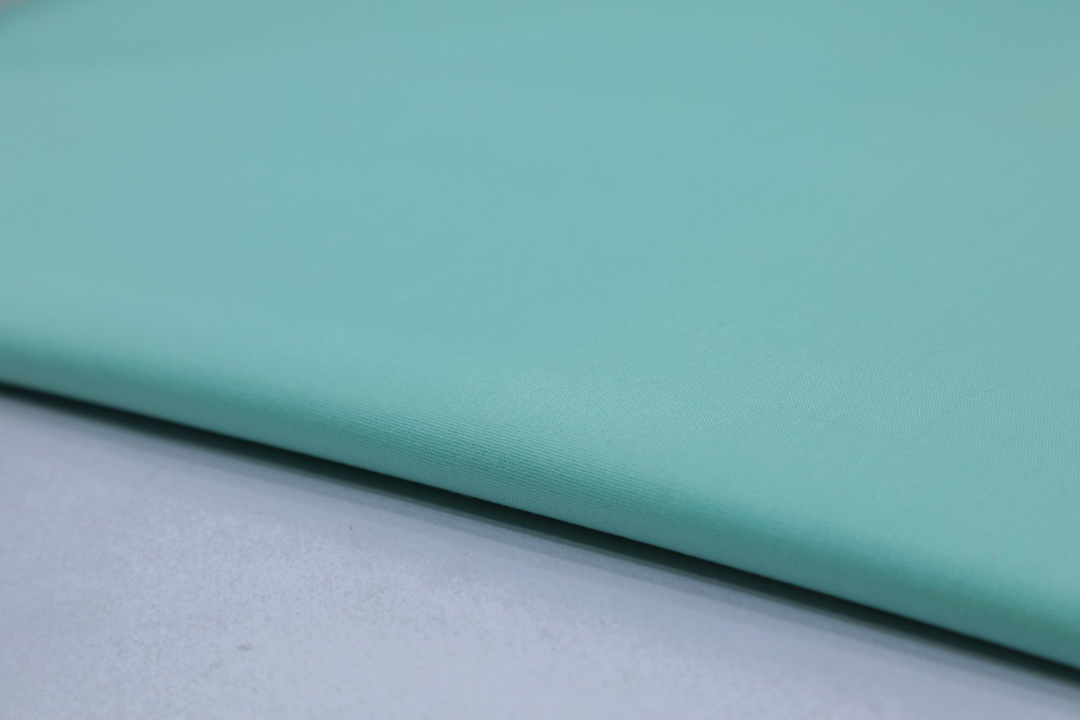 AQUA GREEN COLOR COTTON POPLIN UMAID PLAIN 5321