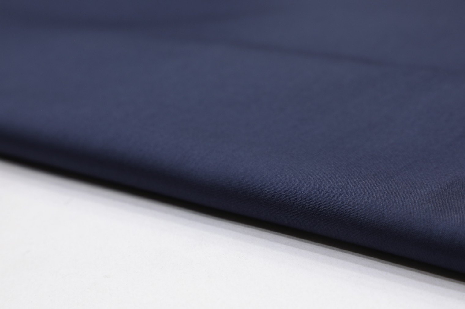 MYSTIC NAVY BLUE COLOR COTTON POPLIN UMAID PLAIN 5323