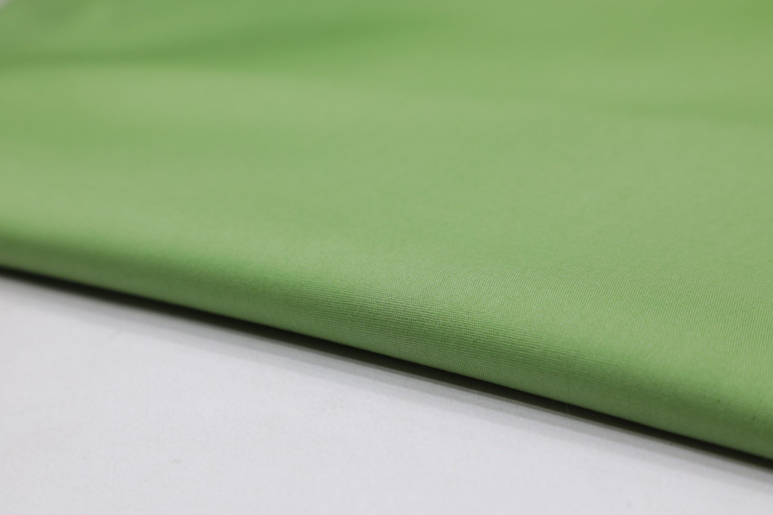 MENTHOL GREEN COLOR COTTON POPLIN UMAID PLAIN 5326