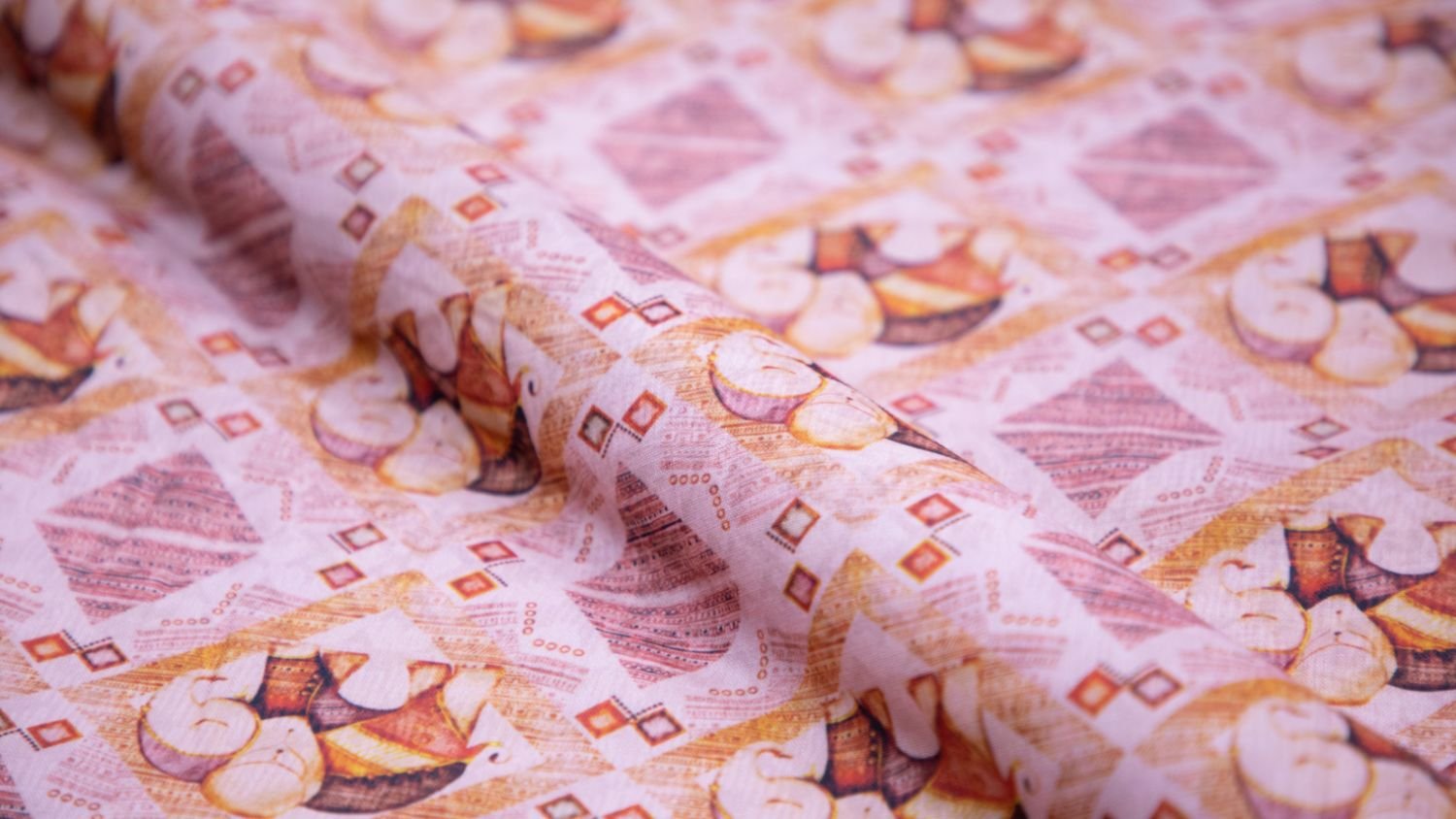 best textile store in Kochi