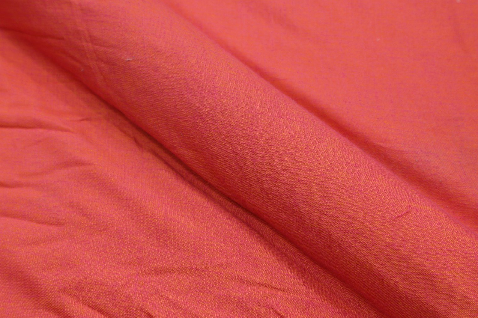 BOUQUET PURPLE COLOR TWOTONE SLUB TEXTURE RAYON FABRIC 11769