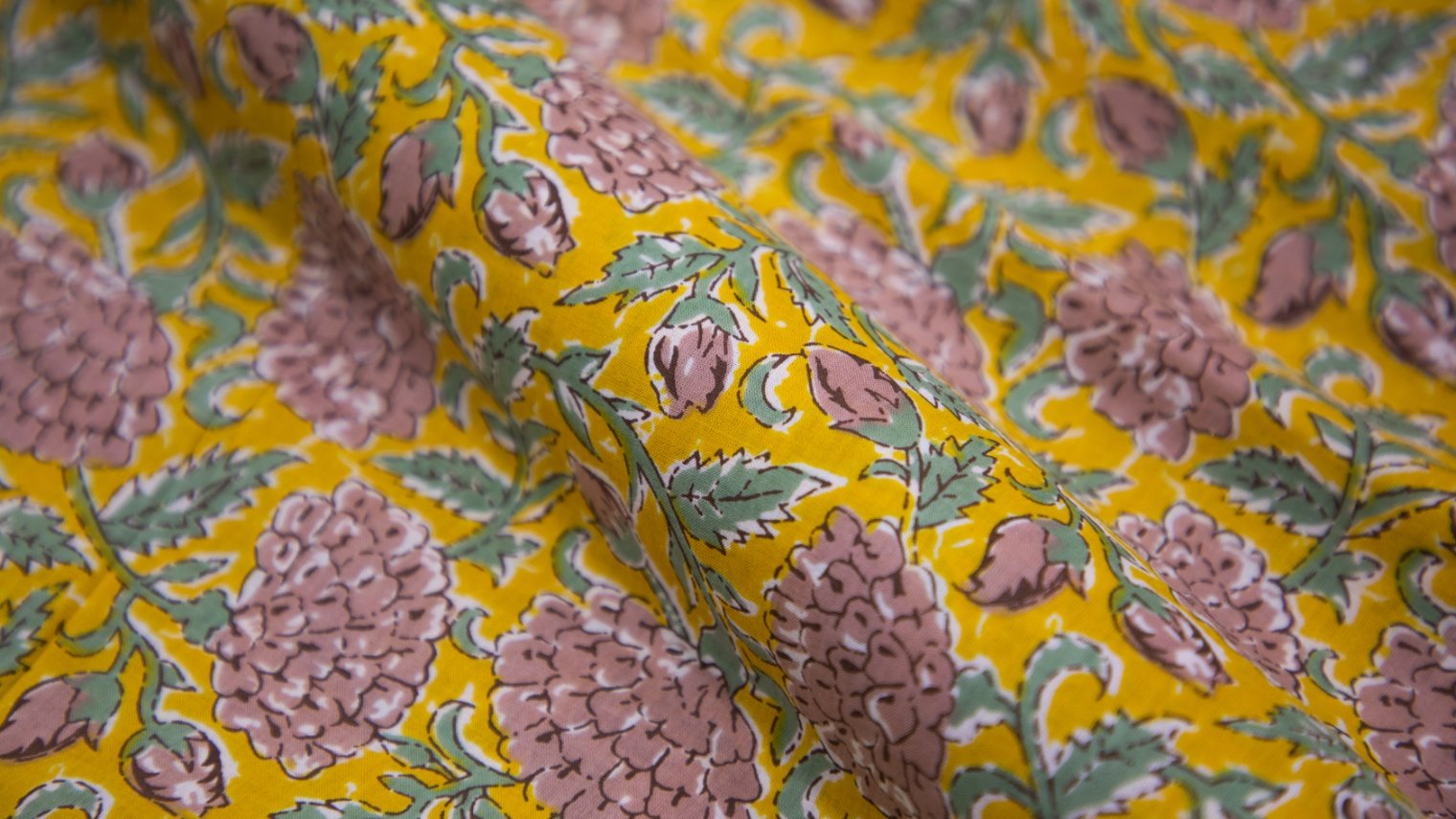 fabric store in Singapore