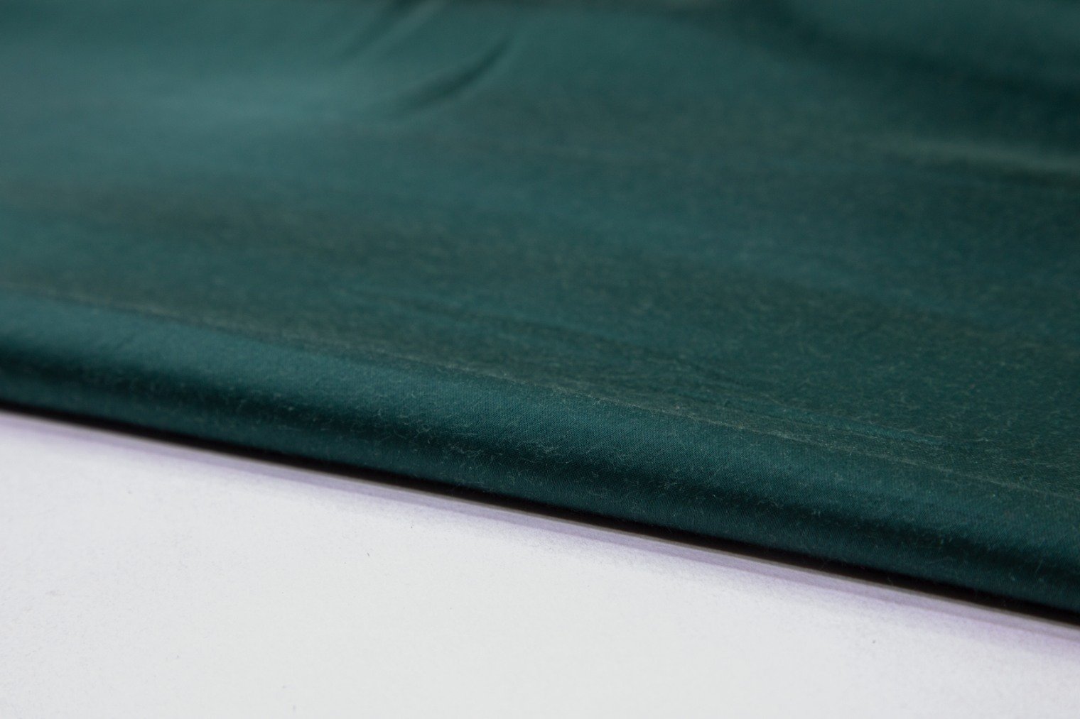 MIDNIGHT NEAVY BLUE COLOR MODAL SILK PLAIN FABRIC 11847