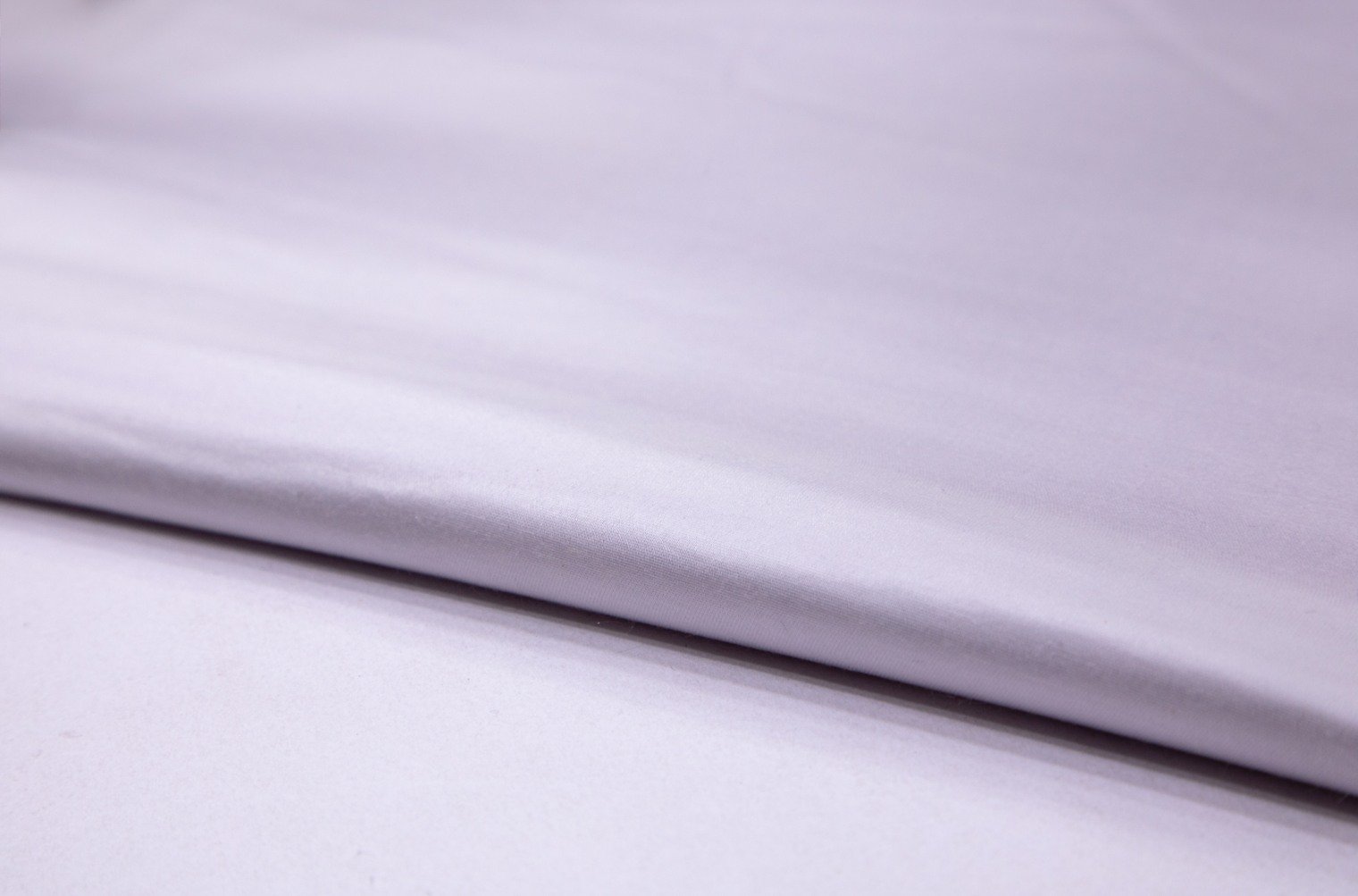 MIDNIGHT NEAVY BLUE COLOR MODAL SILK PLAIN FABRIC 11847