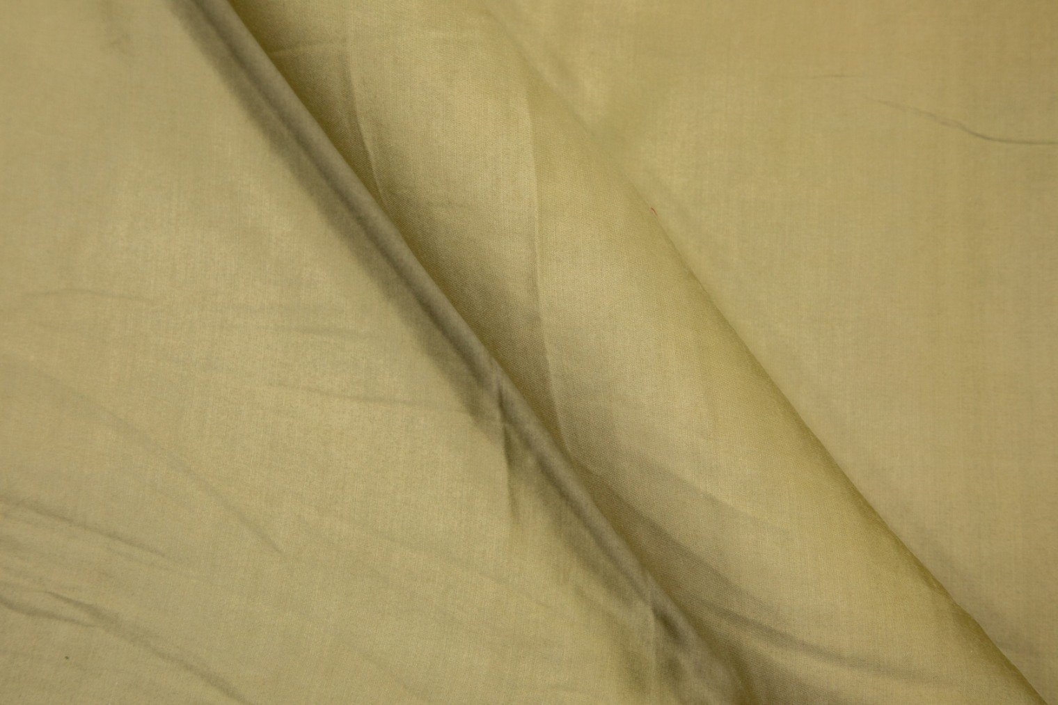 MIDNIGHT NEAVY BLUE COLOR MODAL SILK PLAIN FABRIC 11847