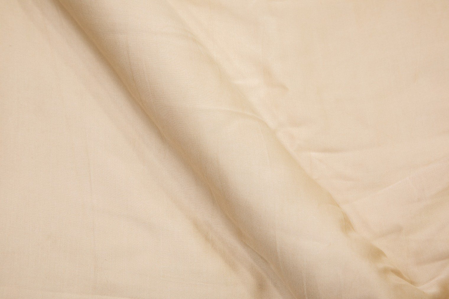 MIDNIGHT NEAVY BLUE COLOR MODAL SILK PLAIN FABRIC 11847
