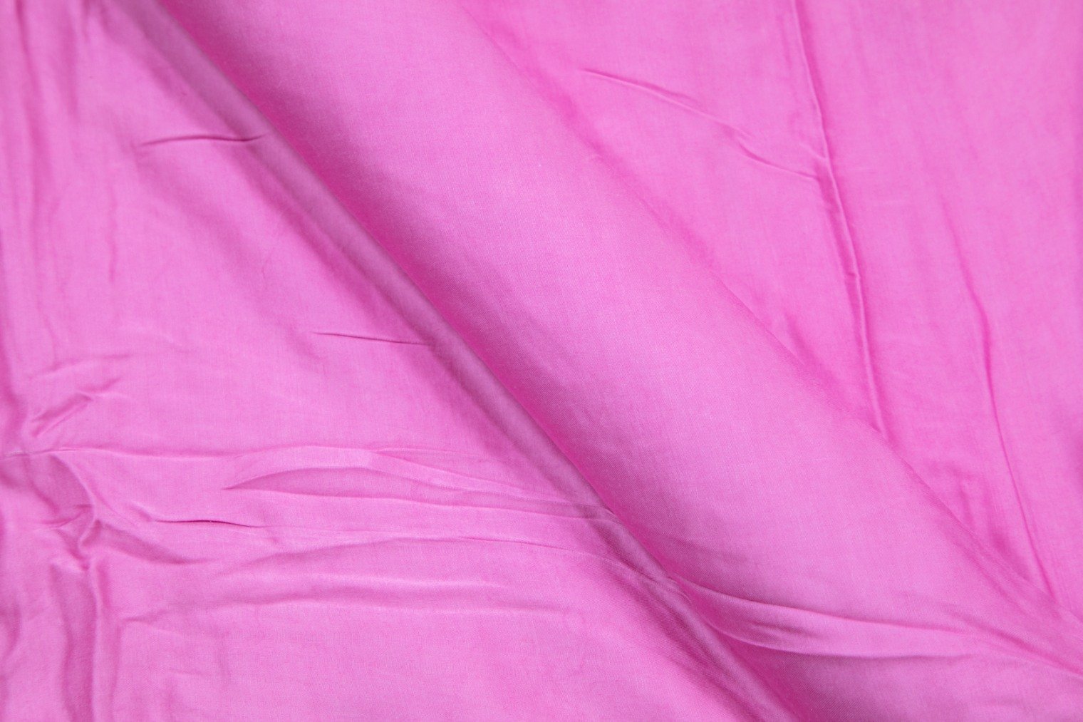 MIDNIGHT NEAVY BLUE COLOR MODAL SILK PLAIN FABRIC 11847