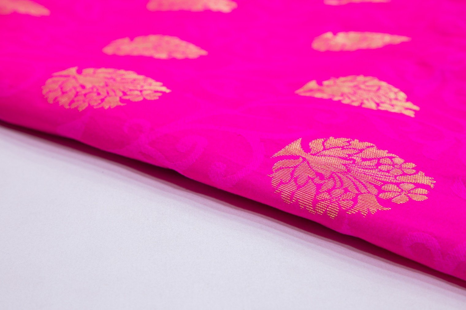 best fabric store in Chennai