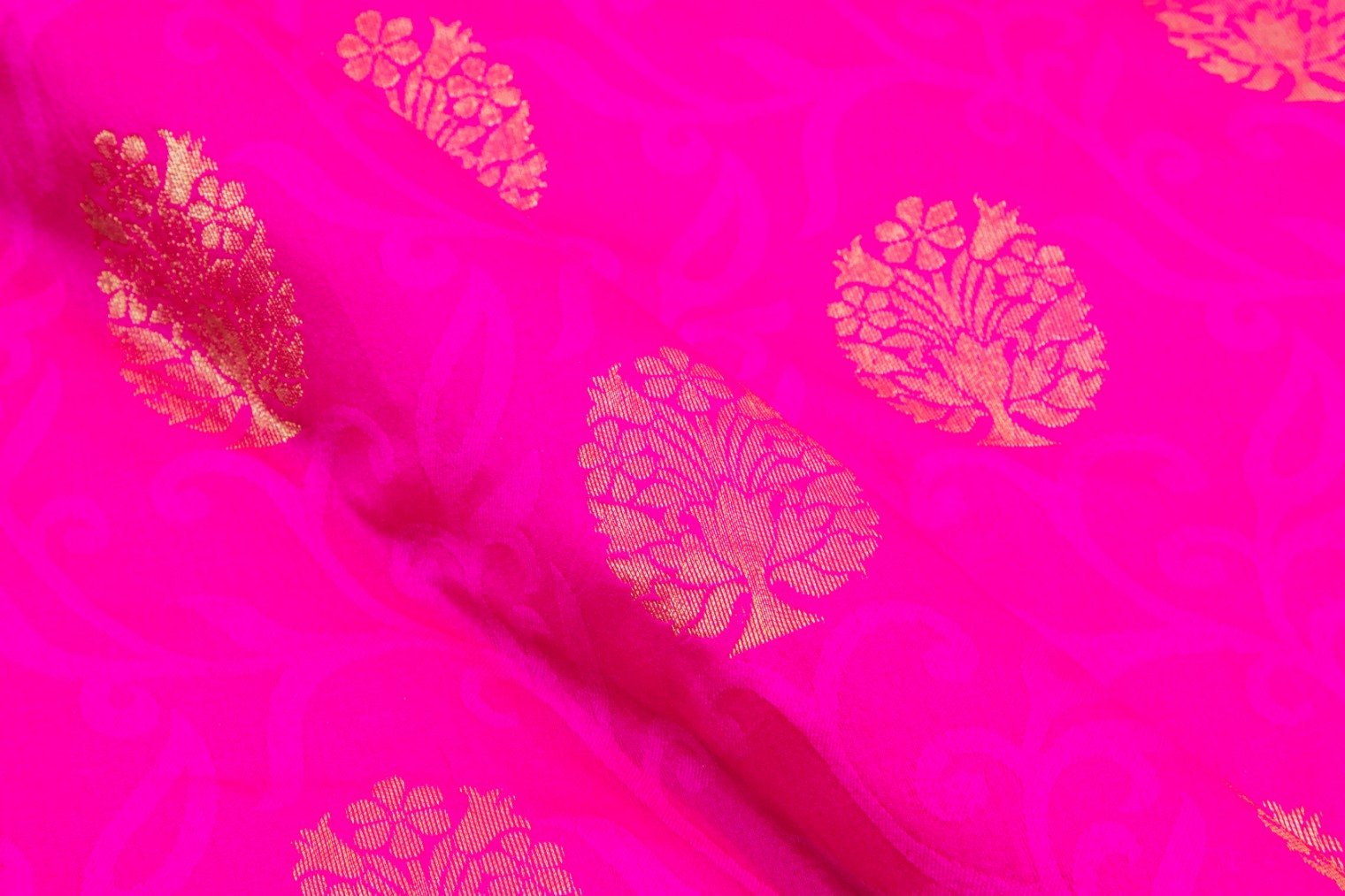 best fabric store in Chennai