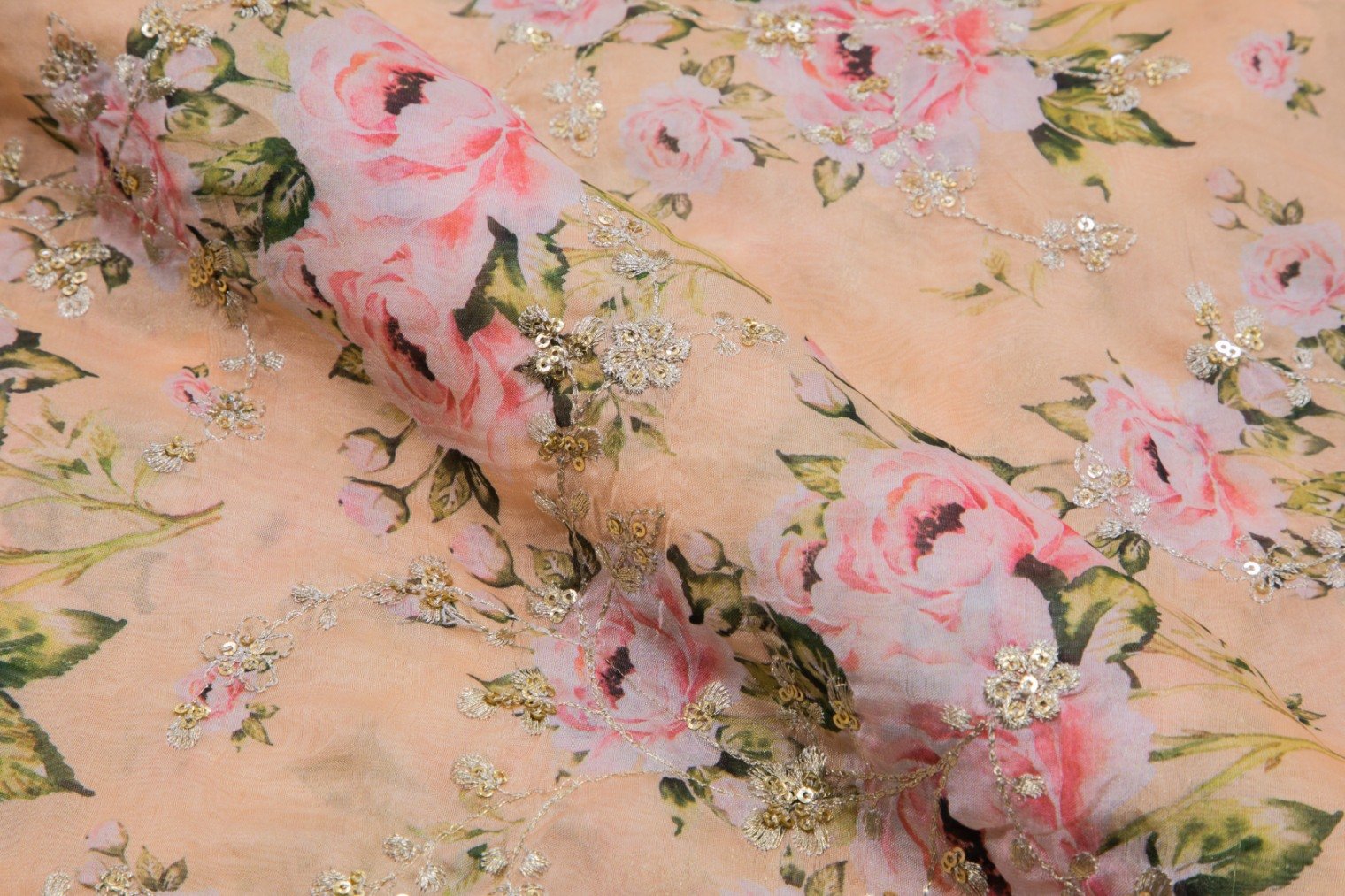 best textile store in Chennai