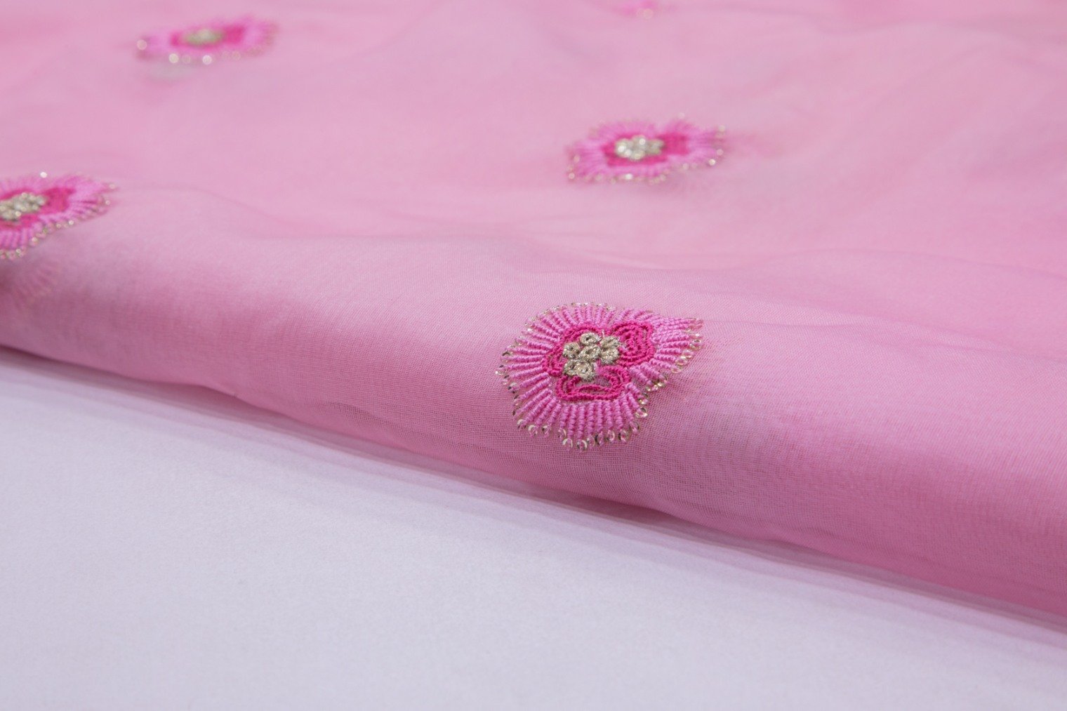 best fabric store in Chennai