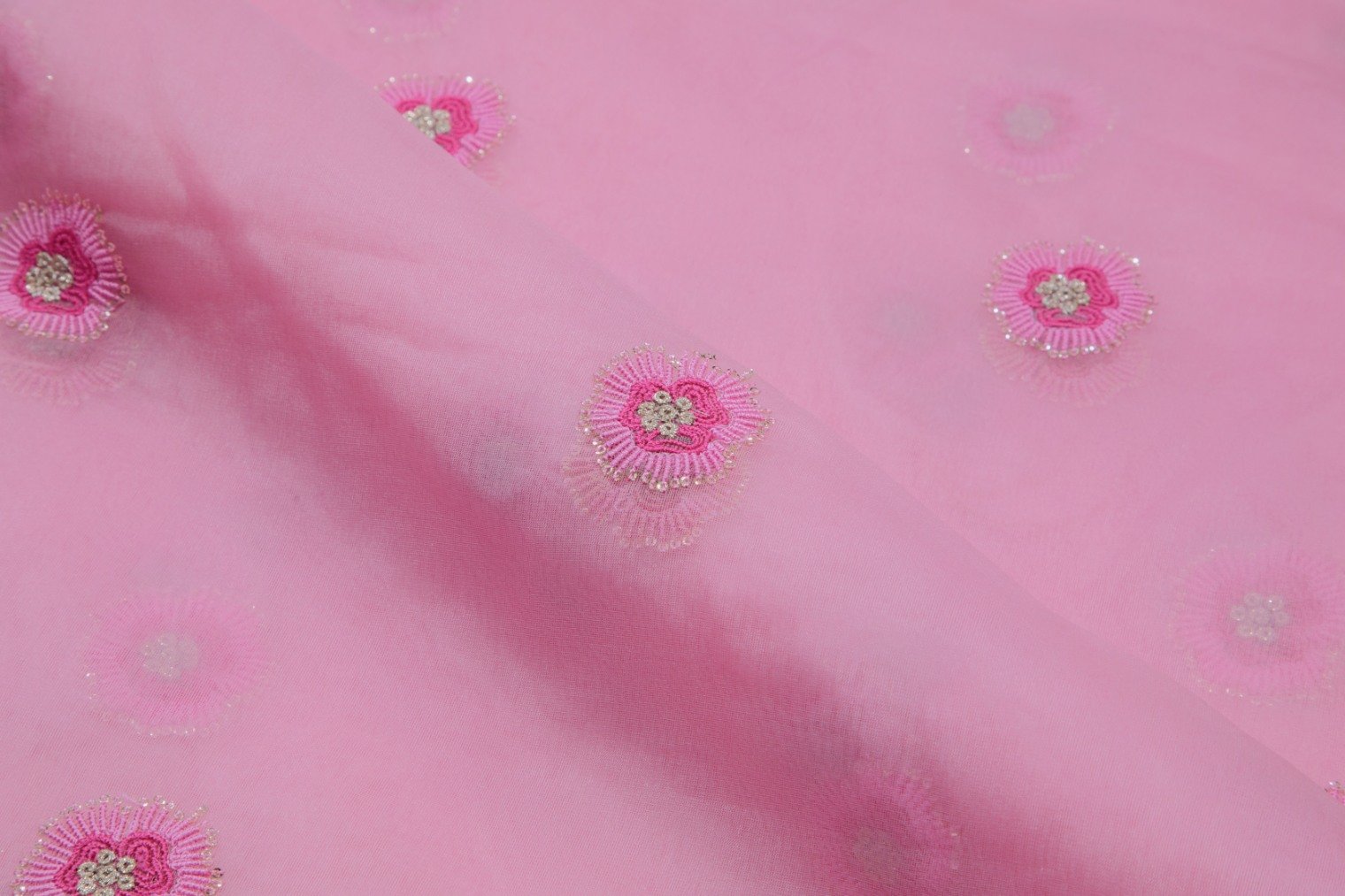 best fabric store in Chennai