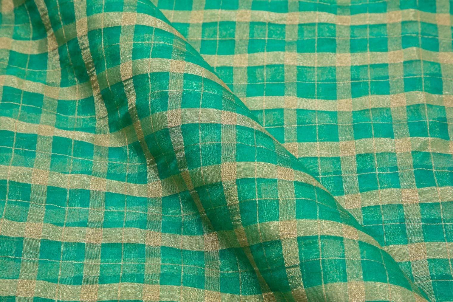best fabric store in Chennai