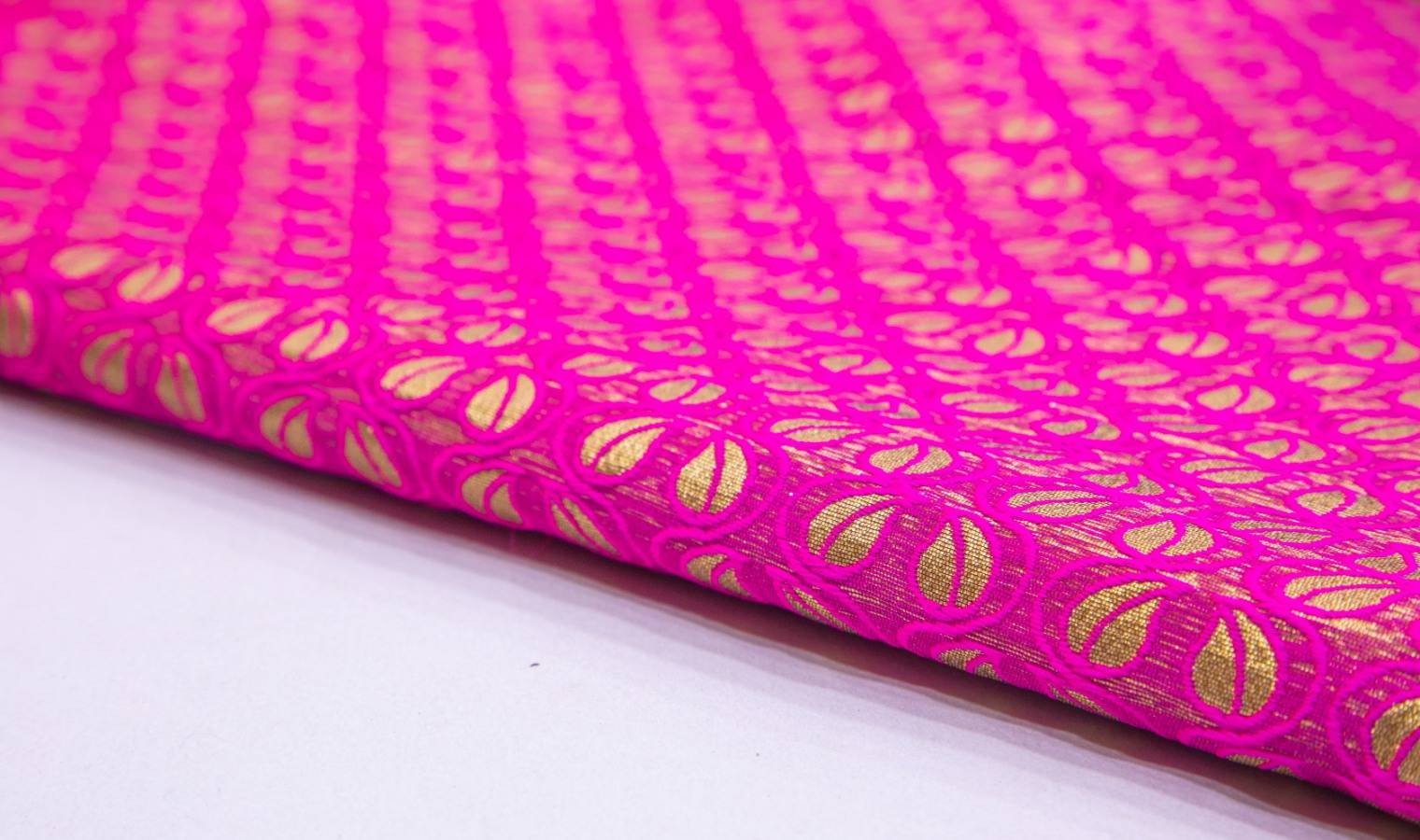 best fabric store in Chennai